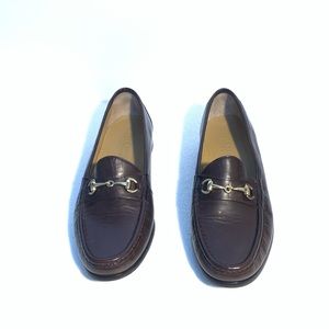 Cole Haan Kneedland Buckle Loafer